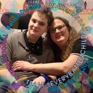 Meet your Posher, Leah